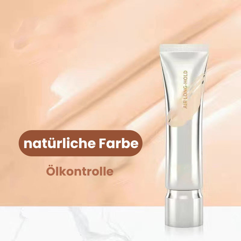 Makellose Make-up-Grundierung