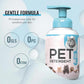 Waterless Cleansing Shampoo for Dogs & Cats