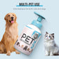 Waterless Cleansing Shampoo for Dogs & Cats