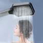 🔥🎁 2+1 GRATIS!!🥳💞 50K+ VERKAUFT! ⚡🚿 Premium‑Duschkopf mit 4 Strahlmodi und Hochdruckfunktion