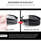 ⏰ Nur noch heute 50% Rabatt! 🕶️ 2026 photochrome Sonnenbrille mit polarisierten blendfreien HD-Gläsern | Randloser Sportrahmen für Autofahren, Angeln, Radfahren & Outdoor-Ausflüge ✨