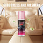 🚗✨ Premium interiørpolish til bil – 50 % rabatt! ✨🧼 Dyprengjøring, glans og beskyttelse i ett