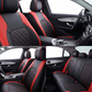 🚗✨50% RABATT! 9-teiliges Leder-Autositzbezug-Set – Universelle Passform, Atmungsaktiv & Leicht zu Reinigen für perfekten Innenraum 🛋️