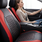 🚗✨50% RABATT! 9-teiliges Leder-Autositzbezug-Set – Universelle Passform, Atmungsaktiv & Leicht zu Reinigen für perfekten Innenraum 🛋️