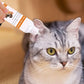 🐾 Ohrenreiniger für Hunde & Katzen – Sanft, effektiv & einfach anzuwenden!