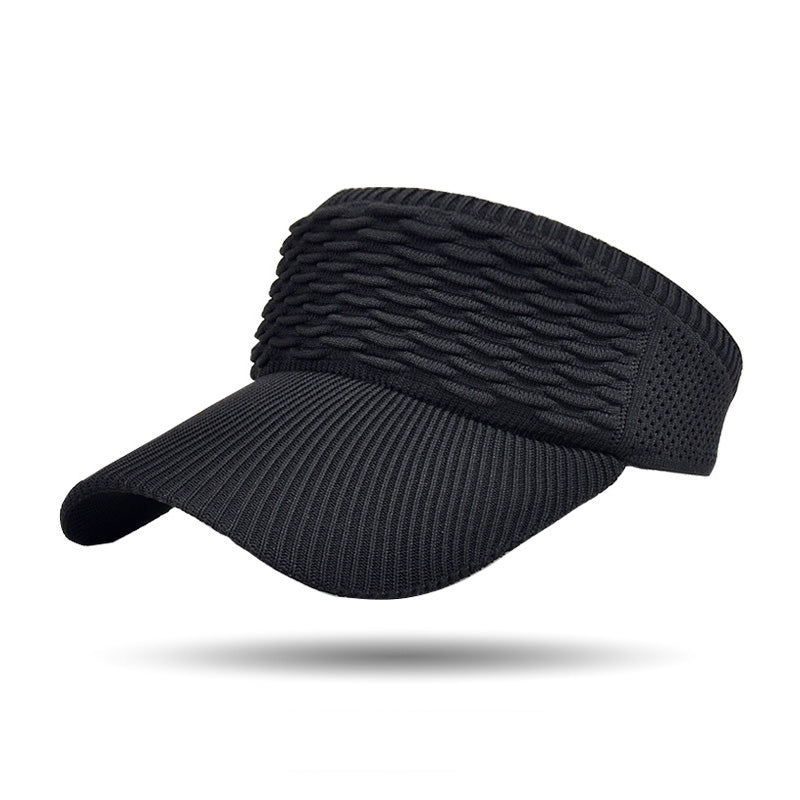 ☀️ Nur noch heute 50% Rabatt! 9,90 € pro Stück👒 Atmungsaktive Sonnenschildmütze | UPF 50+ Sonnenschutz, leicht & verstellbar für Outdoor & Sport 🏃‍♀️