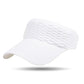 ☀️ Nur noch heute 50% Rabatt! 9,90 € pro Stück👒 Atmungsaktive Sonnenschildmütze | UPF 50+ Sonnenschutz, leicht & verstellbar für Outdoor & Sport 🏃‍♀️