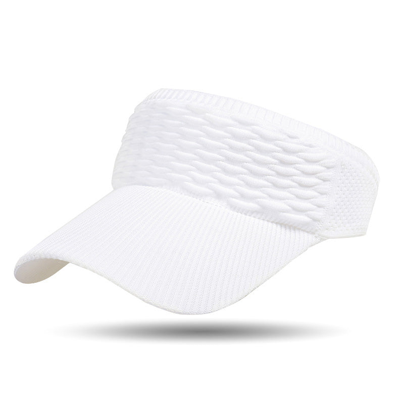 ☀️ Nur noch heute 50% Rabatt! 9,90 € pro Stück👒 Atmungsaktive Sonnenschildmütze | UPF 50+ Sonnenschutz, leicht & verstellbar für Outdoor & Sport 🏃‍♀️