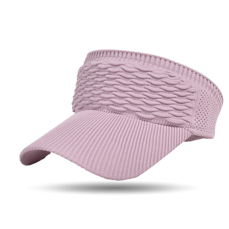 ☀️ Nur noch heute 50% Rabatt! 9,90 € pro Stück👒 Atmungsaktive Sonnenschildmütze | UPF 50+ Sonnenschutz, leicht & verstellbar für Outdoor & Sport 🏃‍♀️