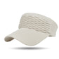 ☀️ Nur noch heute 50% Rabatt! 9,90 € pro Stück👒 Atmungsaktive Sonnenschildmütze | UPF 50+ Sonnenschutz, leicht & verstellbar für Outdoor & Sport 🏃‍♀️