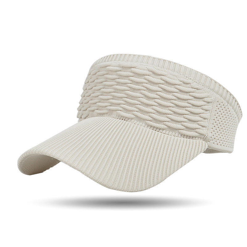 ☀️ Nur noch heute 50% Rabatt! 9,90 € pro Stück👒 Atmungsaktive Sonnenschildmütze | UPF 50+ Sonnenschutz, leicht & verstellbar für Outdoor & Sport 🏃‍♀️