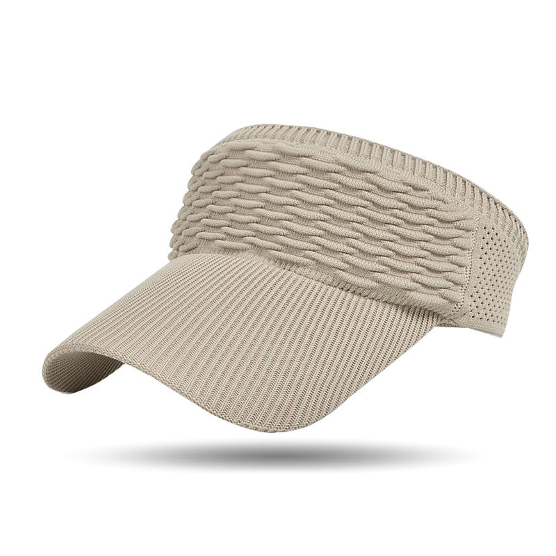 ☀️ Nur noch heute 50% Rabatt! 9,90 € pro Stück👒 Atmungsaktive Sonnenschildmütze | UPF 50+ Sonnenschutz, leicht & verstellbar für Outdoor & Sport 🏃‍♀️