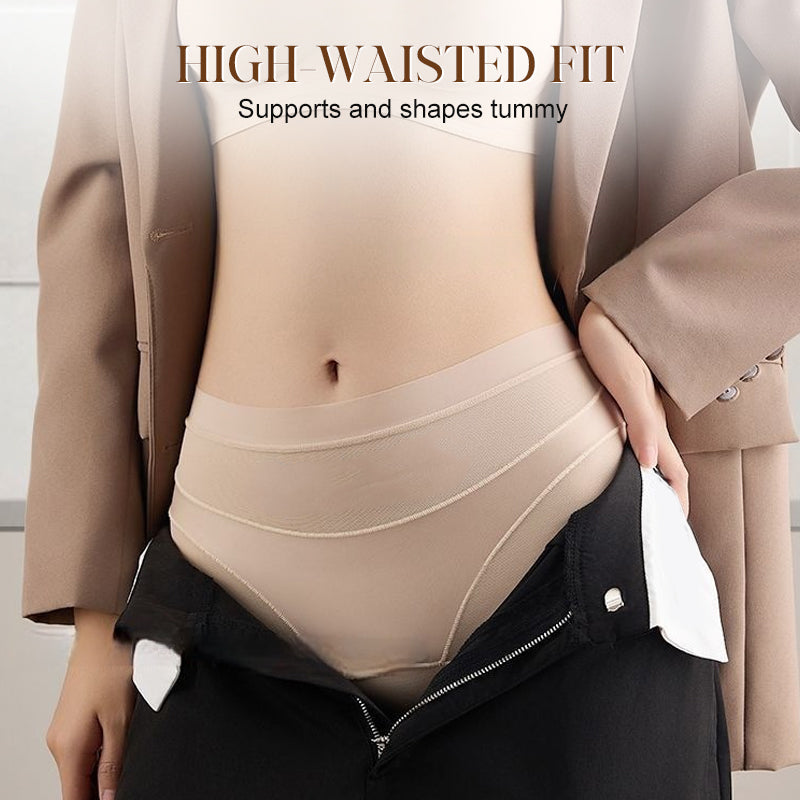 Atmungsaktiver Slip für Damen