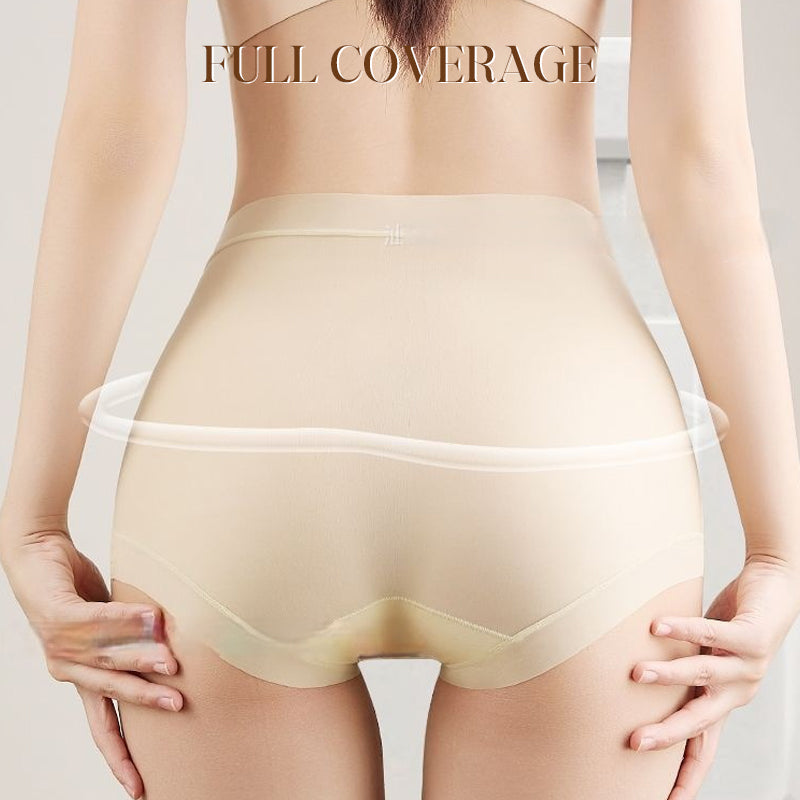 🏆 Damen transparente Netz Slip Unterhose – Luftiger leichter Stoff, weich & komfortabel für den Alltag