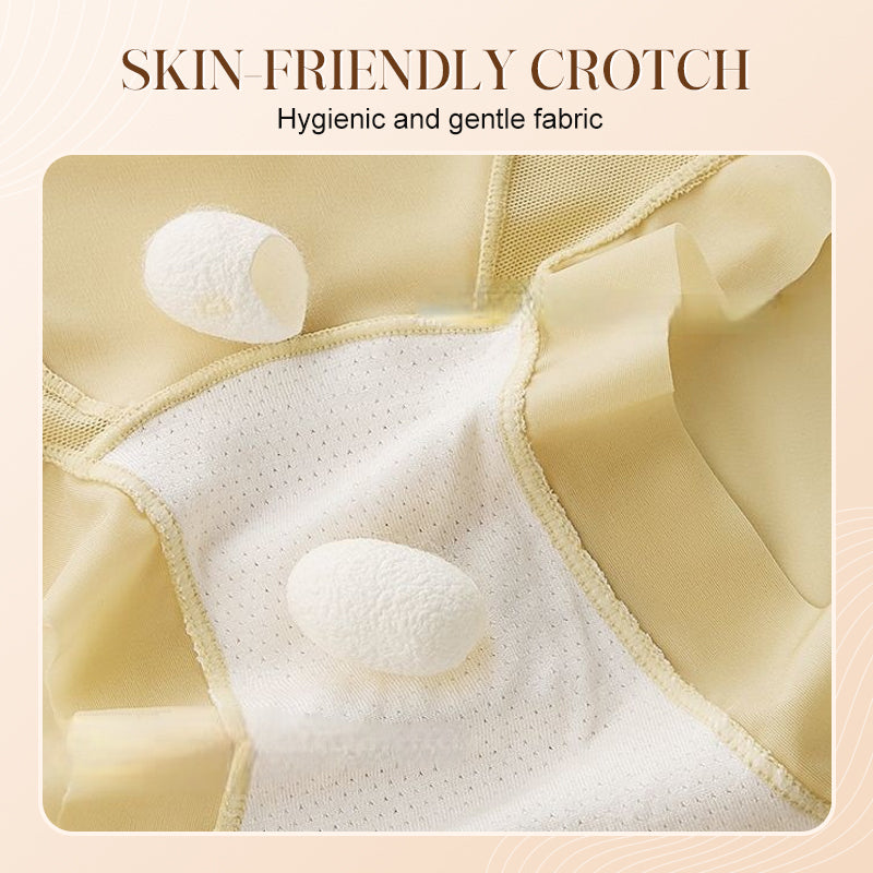 Atmungsaktiver Slip für Damen