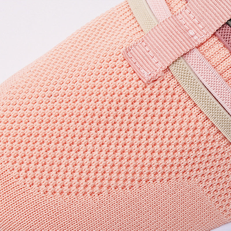 👟 🏃 Atmungsaktive Damen-Sneaker aus Mesh zum Hineinschlüpfen – Leicht, Bequem & Perfekt Für Den Alltag 🌸