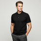 🔥⏰ LIMITIERT: -50% 💥 Herren Kurzarm Polo-Shirt aus schnelltrocknendem Funktionsstoff – Hochwertiges modisches Poloshirt für Büro & Alltag✨