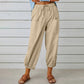 🔥👖Angesagte weite Hose für Damen – super bequem & vielseitig kombinierbar✨ Perfekt für lässige Bürotage oder entspannte Treffen mit Freunden💃 Jetzt die neue Lieblingshose sichern!
