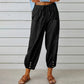 🔥👖Angesagte weite Hose für Damen – super bequem & vielseitig kombinierbar✨ Perfekt für lässige Bürotage oder entspannte Treffen mit Freunden💃 Jetzt die neue Lieblingshose sichern!