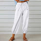 🔥👖Angesagte weite Hose für Damen – super bequem & vielseitig kombinierbar✨ Perfekt für lässige Bürotage oder entspannte Treffen mit Freunden💃 Jetzt die neue Lieblingshose sichern!