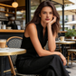 🧥 50 % RABATT AKTUELL GÜLTIG! ✨ Lockerer Damen Jumpsuit – Ärmellos mit Knopfleiste, figurfreundlich, vielseitig für Freizeit & Urlaub 🌿