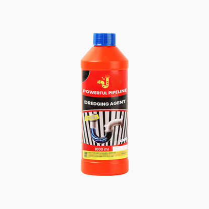 🚰 LIMITED-TIME 50% OFF! ✨ Pipeline Dredging Agent – Rapid Clog Removal, Odor Elimination, Pipe-Safe 💥