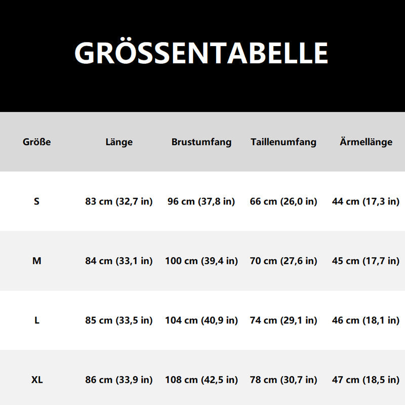 🔥Frühlingsausverkauf: 45 % Rabatt⏰Hemdblusenkleid mit Taillenraffung und langen Ärmeln