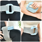 ⏳Zeitlich begrenztes Angebot⏰3-in-1 Vibrierendes Faszien-Ring-Massagegerät🙍‍♀️