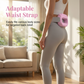 ⏳Zeitlich begrenztes Angebot⏰3-in-1 Vibrierendes Faszien-Ring-Massagegerät🙍‍♀️