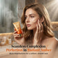 🧡 1+1 GRATIS! Feuchtigkeitsspendende BB-Creme mit Vogelnest-Peptiden – Makellose Deckkraft ohne Maskeneffekt!