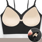 👙🌹 70% RABATT! Nahtloser U-förmiger Rückenfreier BH – Unsichtbar, bequem & perfekt unter figurbetonter Kleidung 💫