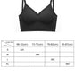 👙🌹 70% RABATT! Nahtloser U-förmiger Rückenfreier BH – Unsichtbar, bequem & perfekt unter figurbetonter Kleidung 💫