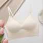 👙🌹 70% RABATT! Nahtloser U-förmiger Rückenfreier BH – Unsichtbar, bequem & perfekt unter figurbetonter Kleidung 💫