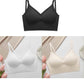 👙🌹 70% RABATT! Nahtloser U-förmiger Rückenfreier BH – Unsichtbar, bequem & perfekt unter figurbetonter Kleidung 💫