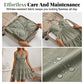 😍Zeitlich begrenzter Rabatt 49% 💥Neckholder-Minikleid mit gerafftem Oberteil und Stufenrock
