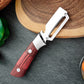 🥬 50% RABATT! 🔪 3-in-1 Frühlingszwiebelschneider & -schäler – Schneidet, schält & vielseitig – Ideal für schnelle & präzise Küchenarbeit 🍳