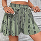 🏆 Sonderpreis am letzten Tag: €17.99! 💃 Damen-Shorts mit Bohemian-Print und hoher Taille 🏖️