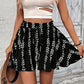 🏆 Sonderpreis am letzten Tag: €17.99! 💃 Damen-Shorts mit Bohemian-Print und hoher Taille 🏖️