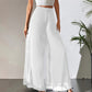 💃 50 % RABATT FÜR BEGRENZTE ZEIT! 👖 Damen Chiffon Weitbeinhose – Fließender Stoff, figurfreundlicher Schnitt, elegant für jeden Anlass 🖤