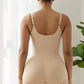 ✨ NEU 2026 | 50 % RABATT! 🖤 Damen Form-Bodysuit mit Reißverschluss – Stark komprimierend, Bauchkontrolle & Po-Lifting, bis große Größen