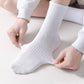 🧦 Atmungsaktive Unisex-Freizeitsocken für jede Jahreszeit (3 Modelle)