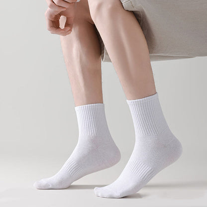 🧦 Atmungsaktive Unisex-Freizeitsocken für jede Jahreszeit (3 Modelle)