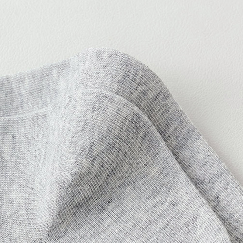 🧦 Atmungsaktive Unisex-Freizeitsocken für jede Jahreszeit (3 Modelle)