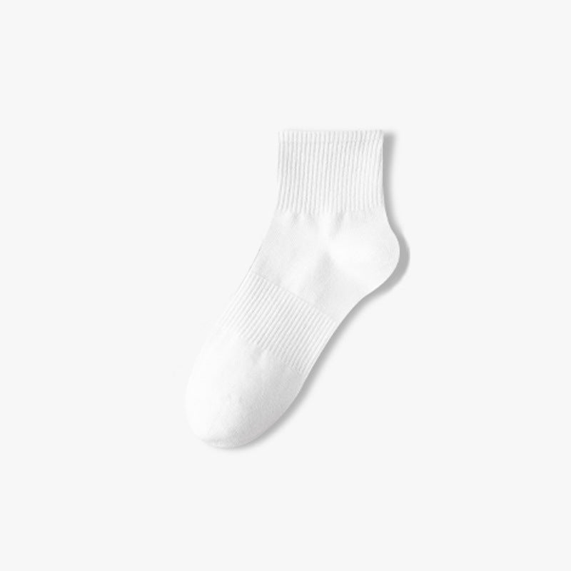 🧦 Atmungsaktive Unisex-Freizeitsocken für jede Jahreszeit (3 Modelle)