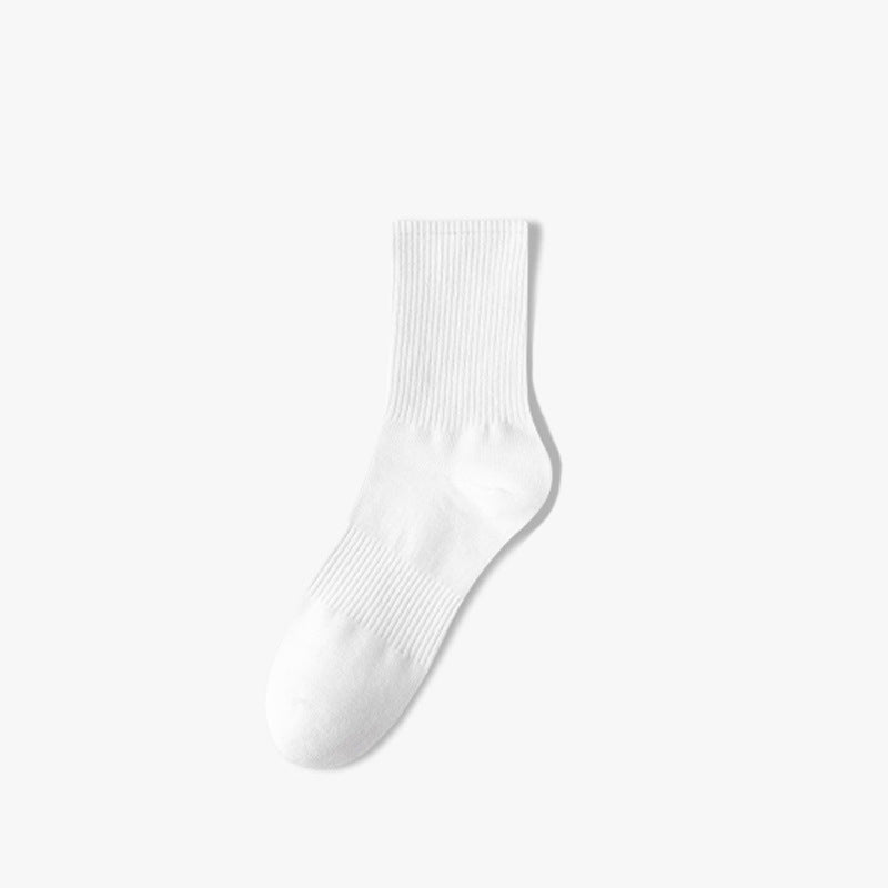 🧦 Atmungsaktive Unisex-Freizeitsocken für jede Jahreszeit (3 Modelle)
