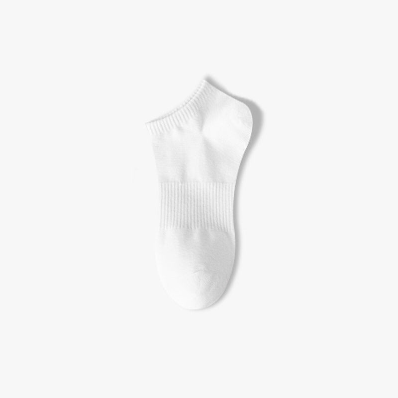 🧦 Atmungsaktive Unisex-Freizeitsocken für jede Jahreszeit (3 Modelle)