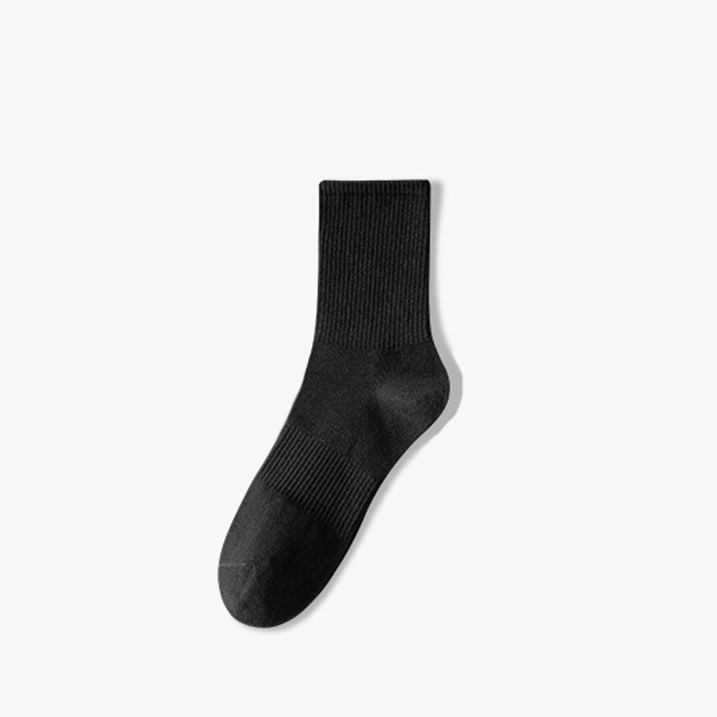 🧦 Atmungsaktive Unisex-Freizeitsocken für jede Jahreszeit (3 Modelle)