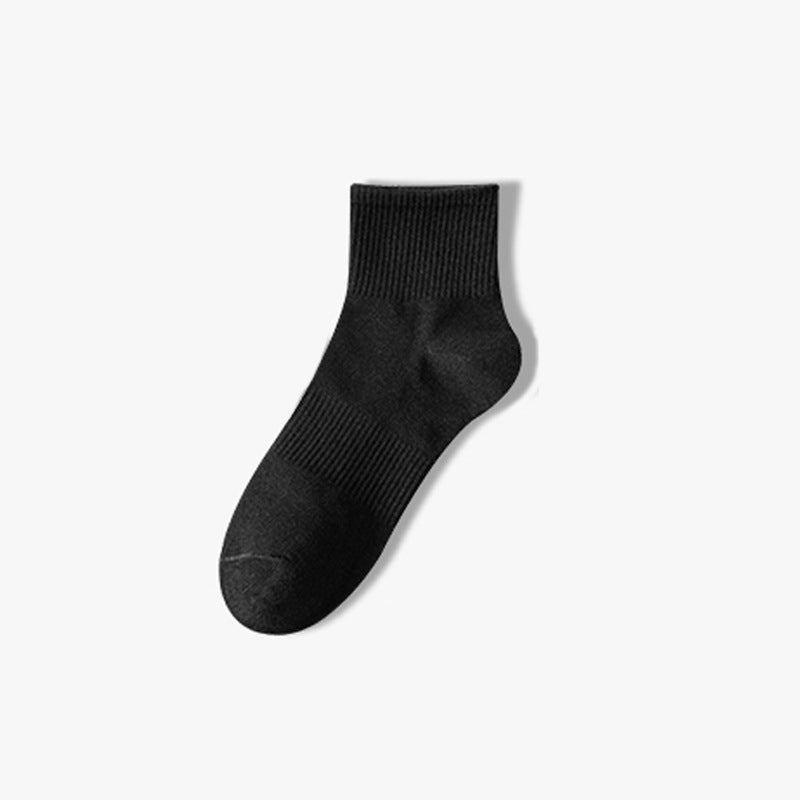 🧦 Atmungsaktive Unisex-Freizeitsocken für jede Jahreszeit (3 Modelle)