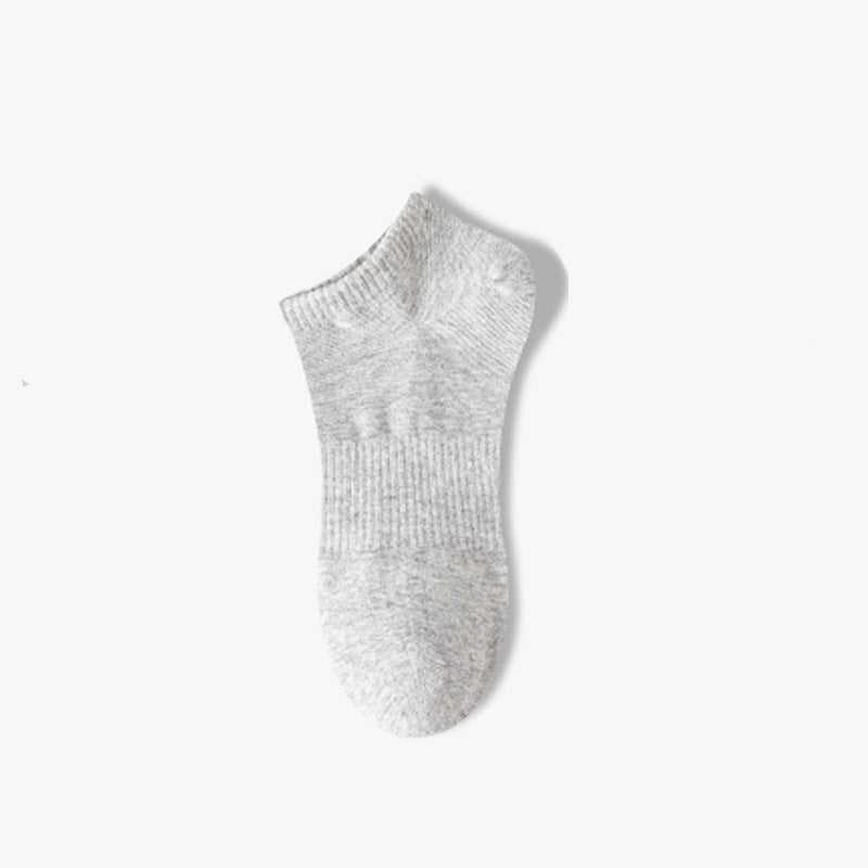 🧦 Atmungsaktive Unisex-Freizeitsocken für jede Jahreszeit (3 Modelle)