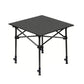 【🏕️Limitiertes Angebot – 50% RABATT!】 🪑 Tragbarer Campingtisch – Klappbar, stabil & schnell aufgebaut – Ideal für Camping, Picknick & Strand ☀️